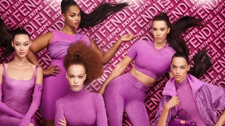 蕾哈娜品牌内衣官网,蕾哈娜自己的内衣品牌发布会