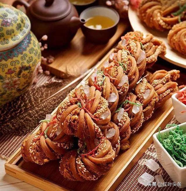 美食攻略诗,杭州美食诗