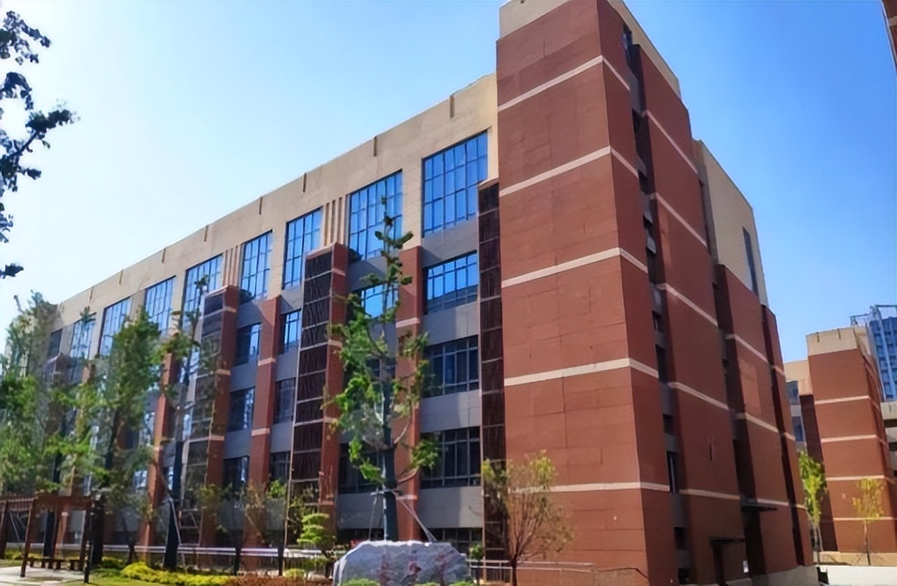 盘点郑州那些牛掰的初中