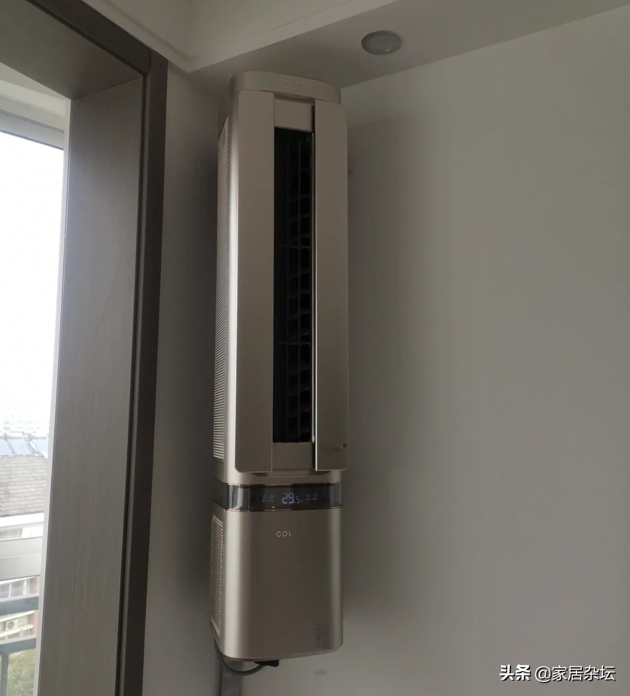 空调开除湿功能真能省电吗,空调开除湿省电还是费电