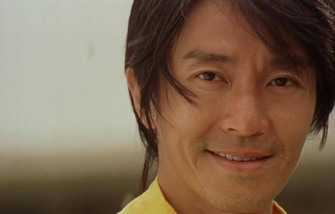 林子聪周星驰少林足球片酬,周星驰少林足球片酬