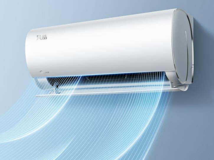 为什么现在空调都是三级的,为啥好多人喜欢买三匹的空调