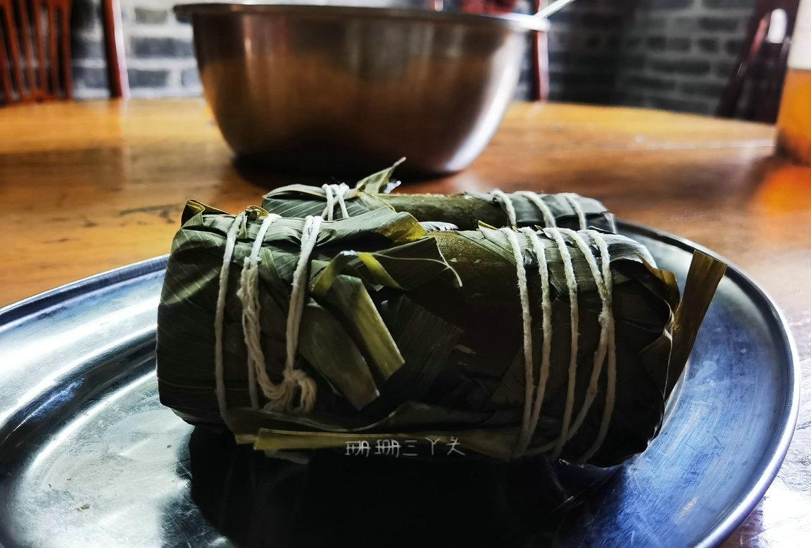 佛山古村落美食,隐藏在佛山古村的私房菜2元