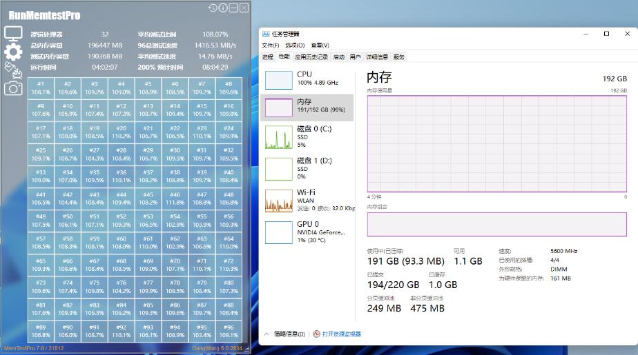海盗船复仇者ddr5内存条推荐,海盗船复仇者rgb3600内存条怎么样