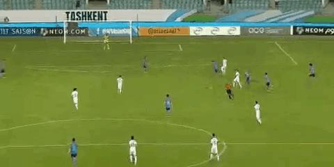 U23亚洲杯，日本0-2出局！全场被亚洲第11压制，国足下届世预赛难