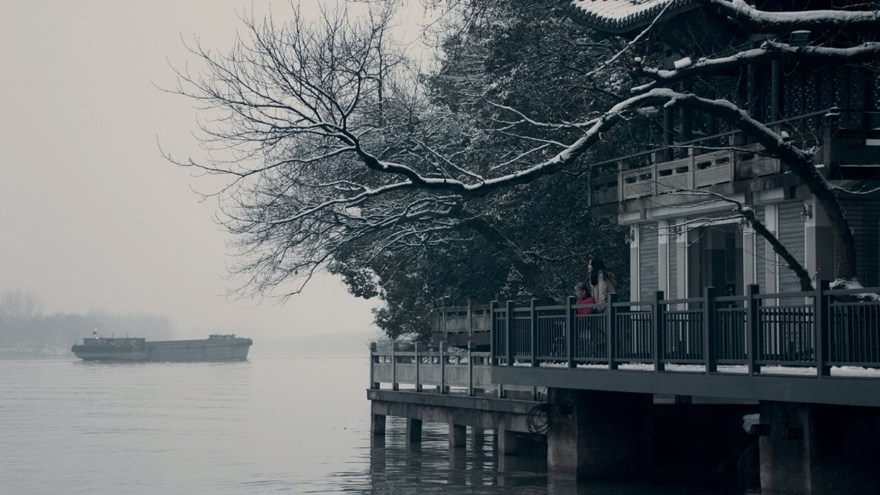 香港2023年还有新电影吗,回顾2023年香港电影