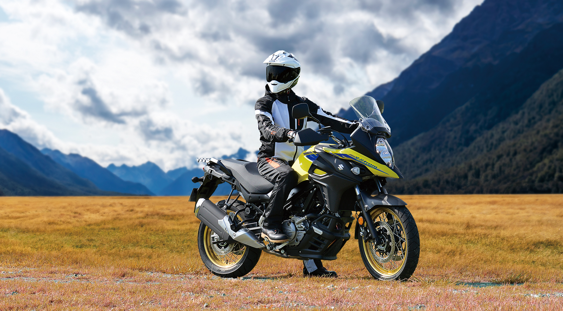 国内有进口的铃木踏板车吗,进口铃木摩托车中国有几家店