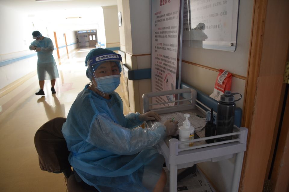 砥志研思,笃行致远——山东大学(威海)优秀学子金文萱