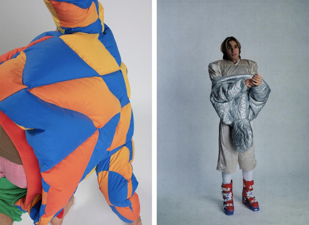 A$APRocky频繁上身，ERL只靠明星带货就火起来了？