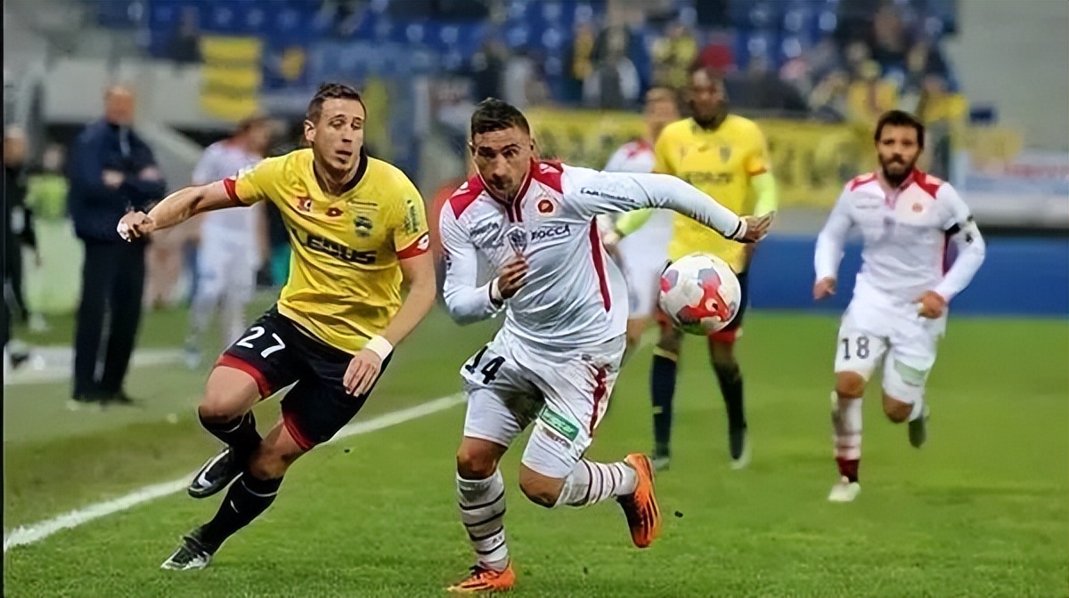 今日周六，4月1日，法乙焦点赛事分析：梅斯vs拉瓦勒