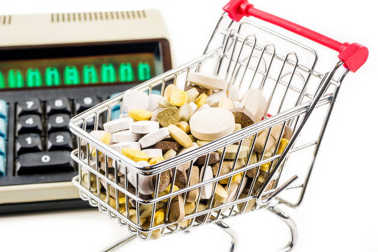 被吹上天的10种健康食品,国家公认的六种保健食品