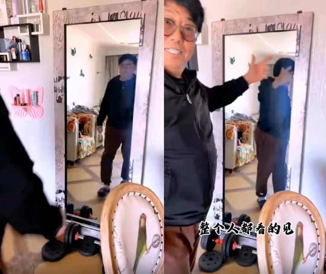 老一代港星生活,老一代男港星70岁以上