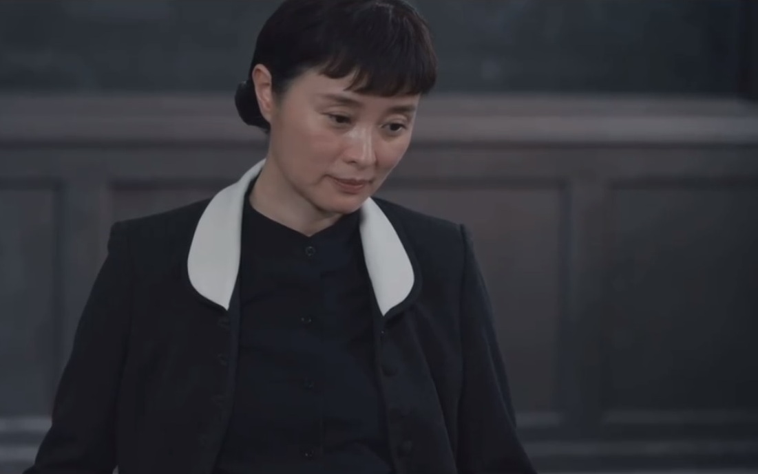 薄冰陈浅被救出来了吗大结局,薄冰陈浅假扮浅井暴露了吗