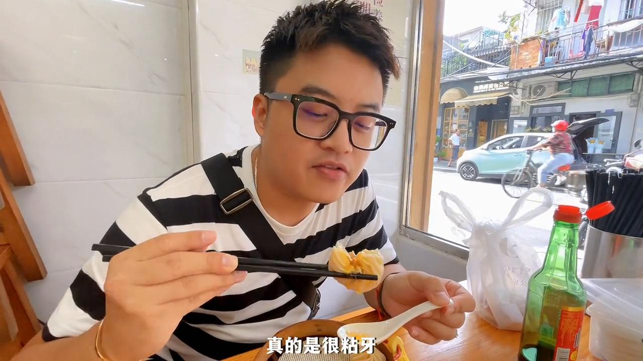 江浙沪三天两夜旅游美食推荐,小众美食城市旅游攻略