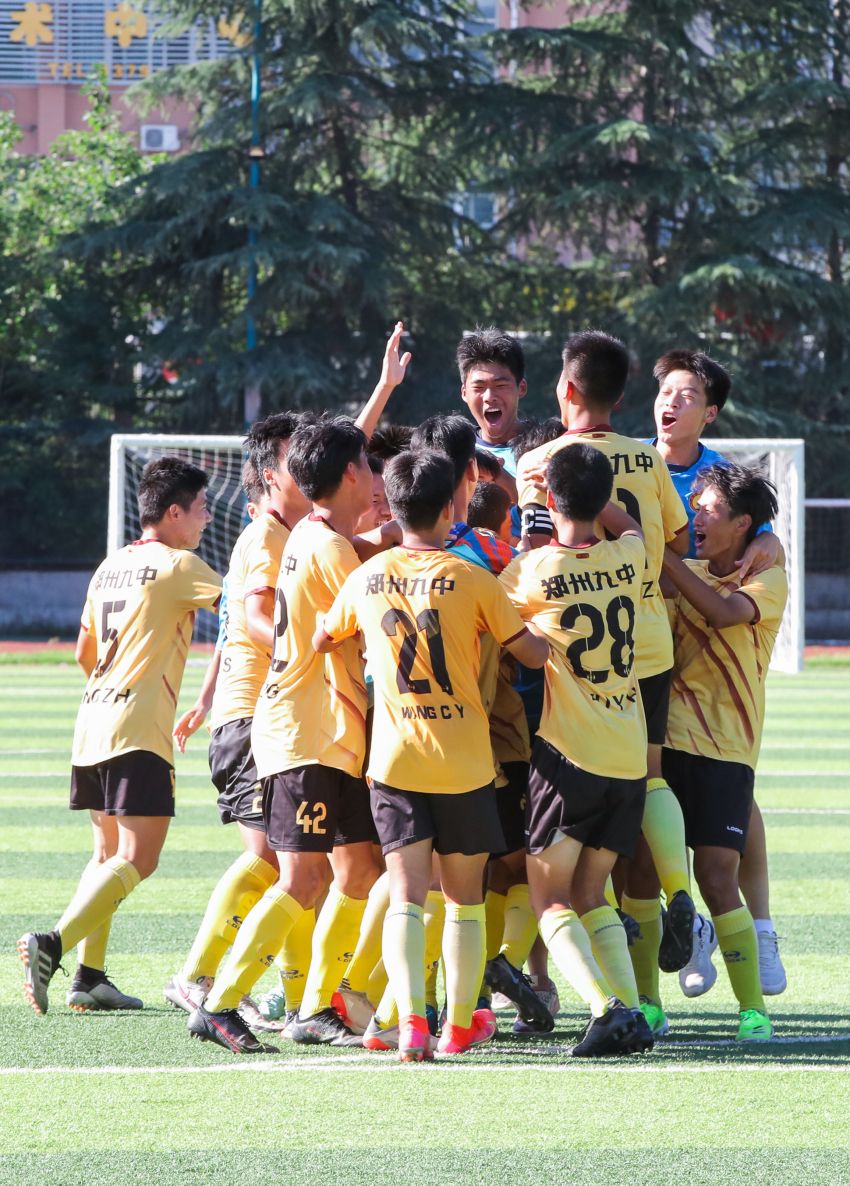 2022年河南省青少年校园足球,2022省长杯河南青少年足球赛分组