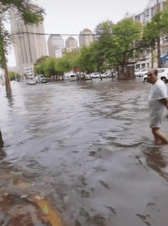 天津人就是哏儿,天津人真哏儿