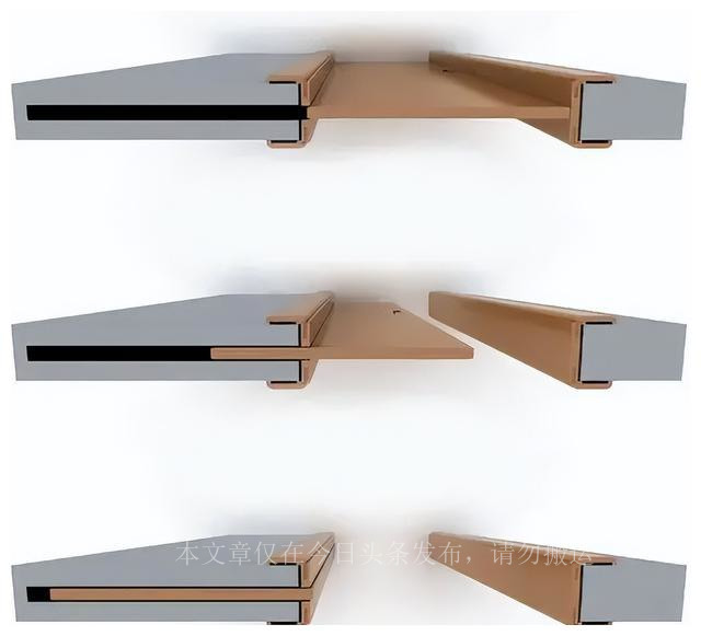 口袋门为什么贵,口袋门弊端