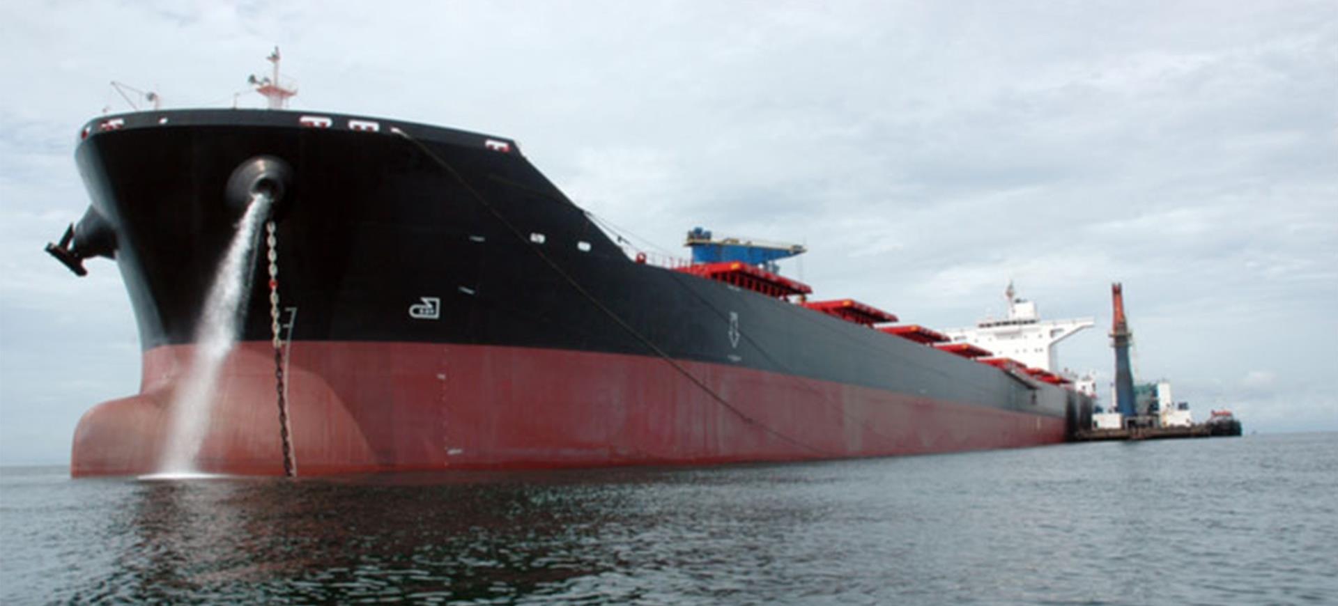 轮船底下的海鲜可以吃吗,船底下面清理出来的海鲜能吃不