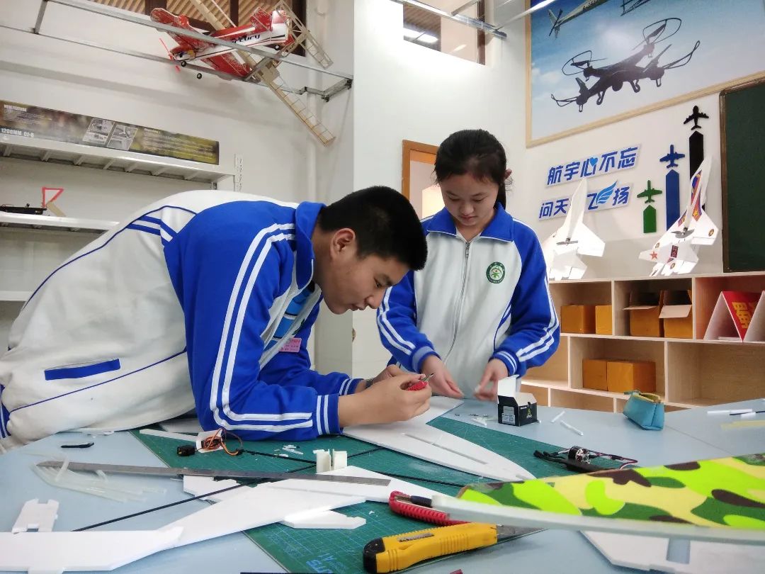 厉害了！双流这三所中学拿到国家级成果奖