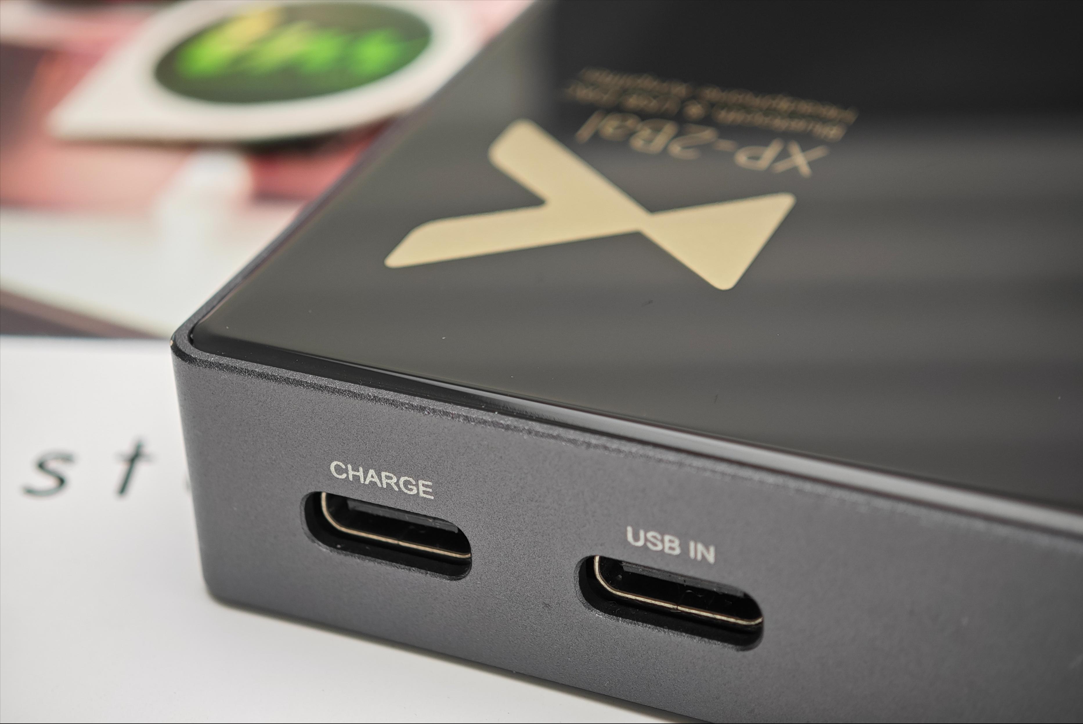 AKGN5005的网易云流行好搭档丨乂度XP-2Bal蓝牙平衡解码耳放评测