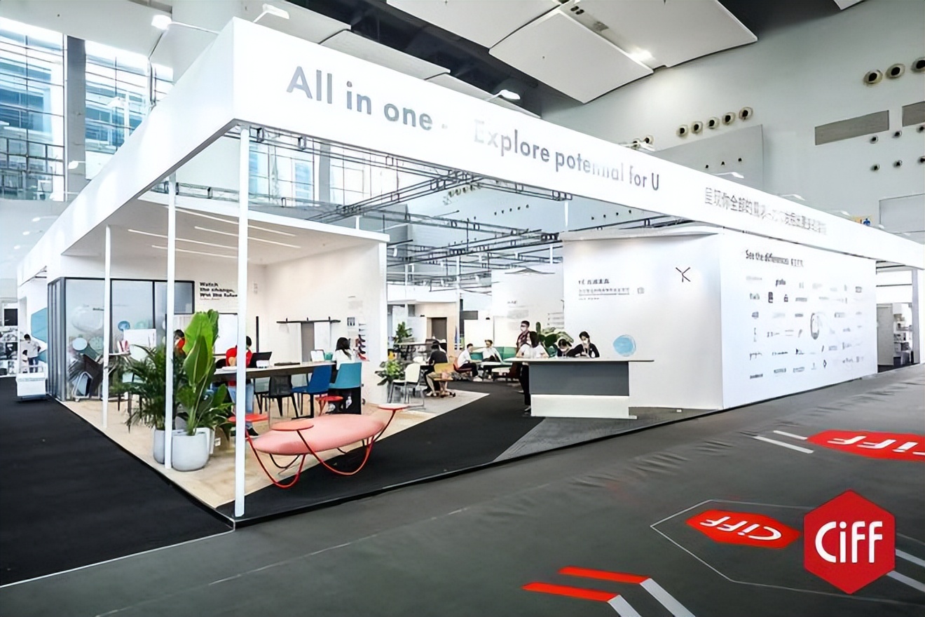 2023年最新办公家具,2023年最现代的办公家具