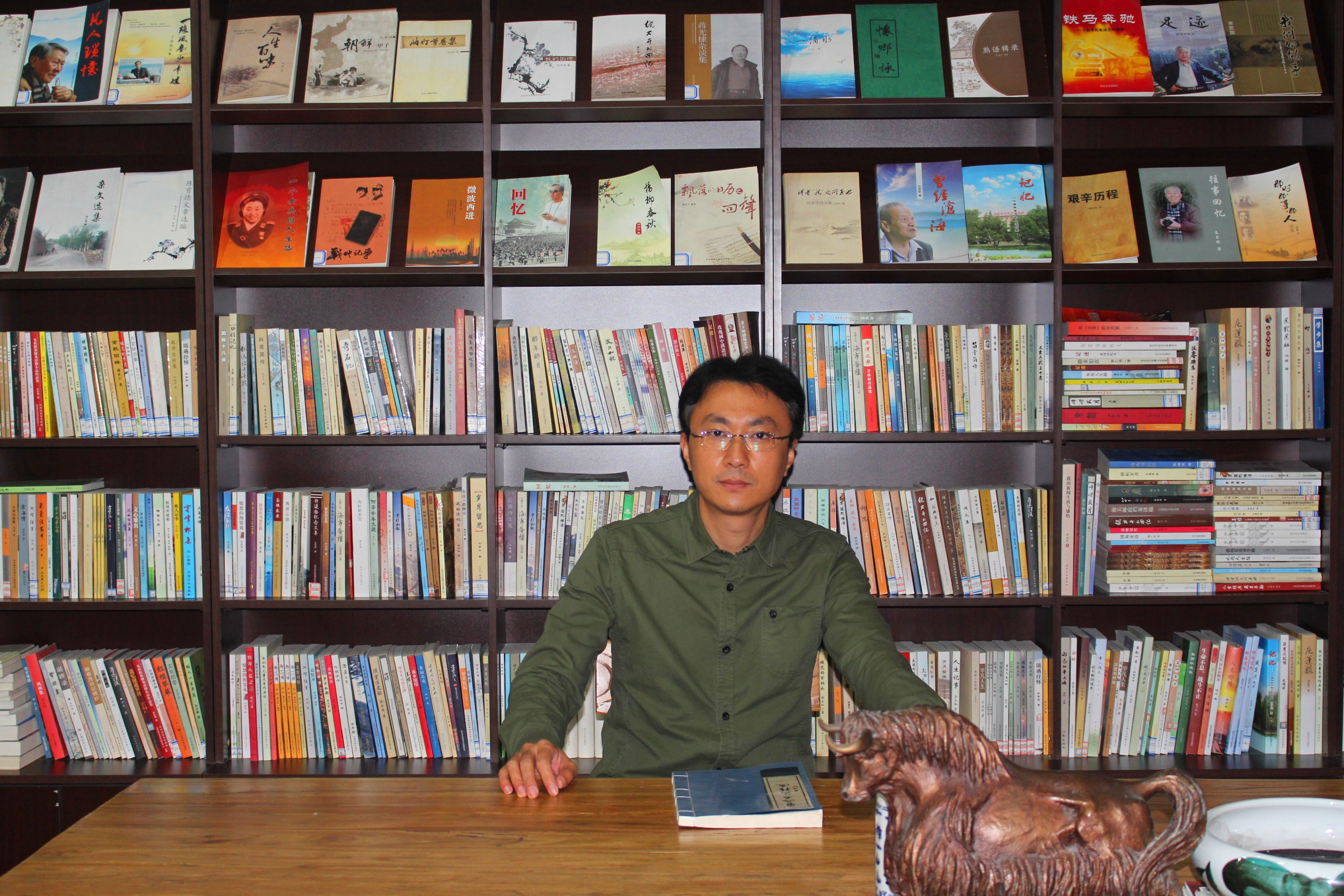 冯志亮解读百家姓之贺姓,冯志亮解读百家姓