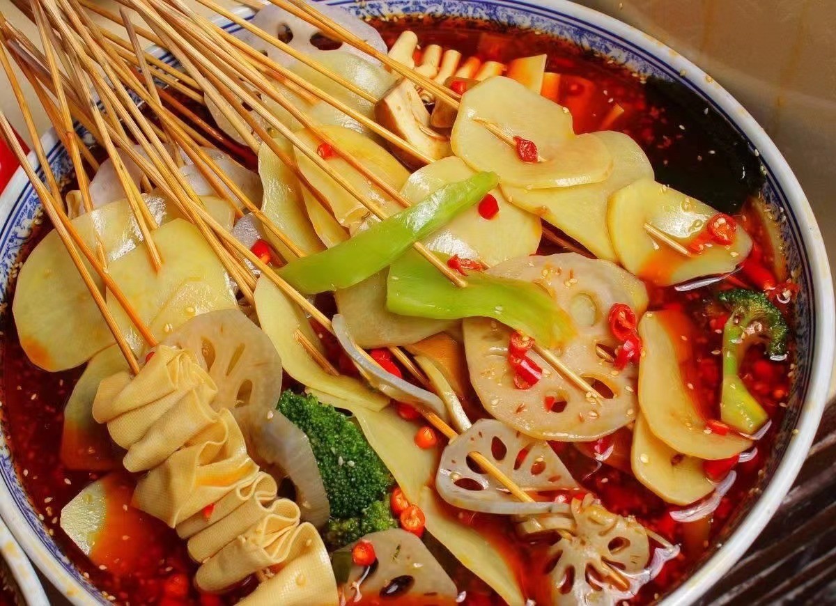 成都必点的7道川菜是川菜之魂,去四川必吃的4道川菜