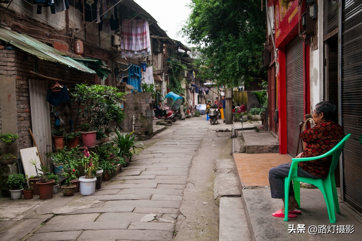 中国最值得去的10大古镇,探寻中国最值得去的十大古镇