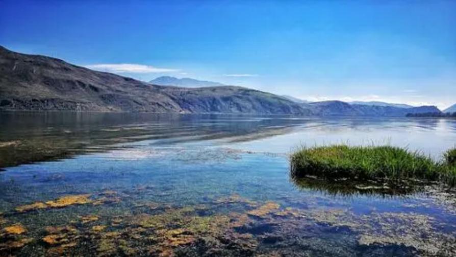 人少景美！云南十一中秋10个小众旅行地，不看人头不掉坑