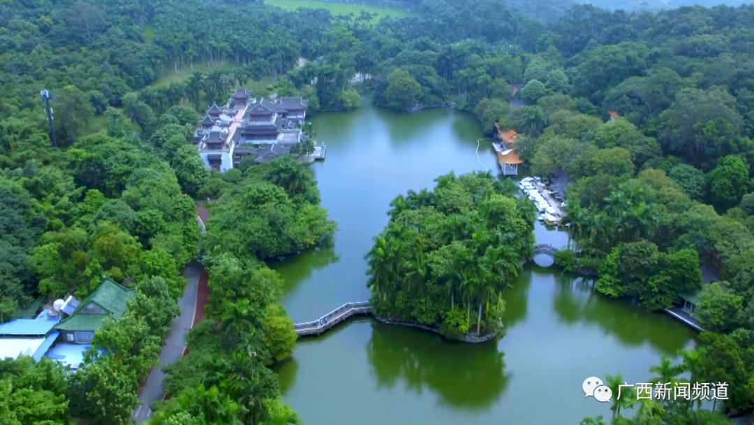 南宁天然避暑地方推荐理由,南宁避暑游玩地点推荐
