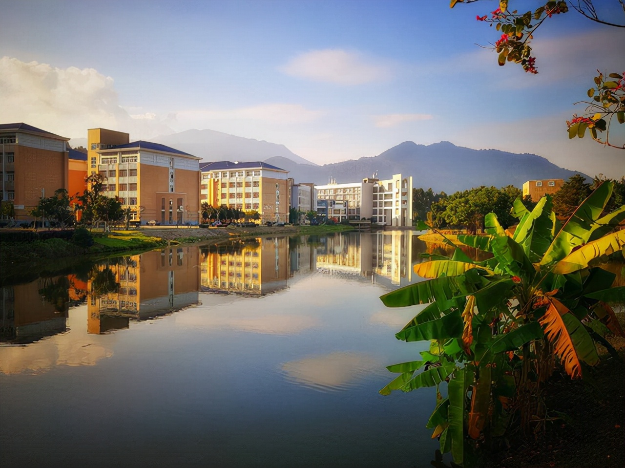 福建这所学院更名为大学？官方有明确回应，学生表示值得期待