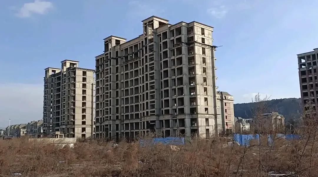 外地人再次游本溪太子河新城，谈谈我的感受