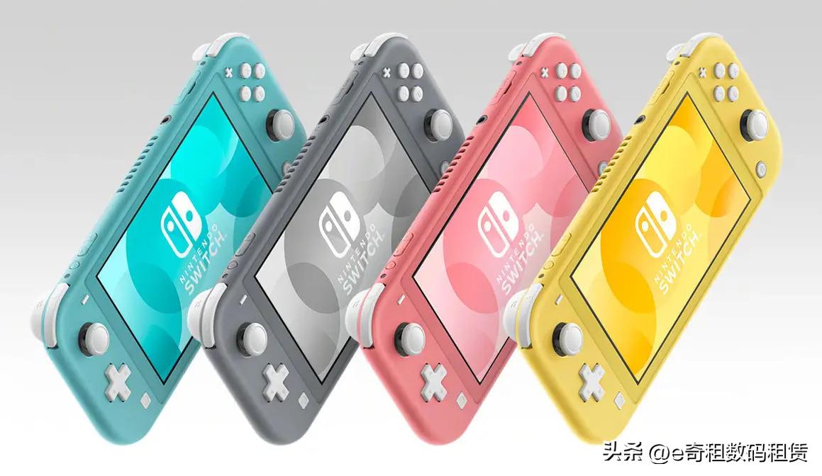 switch购买攻略618,switch购买建议和必备知识