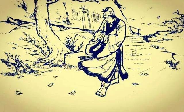 民间故事贪财害命,民间故事贪得无厌的樵夫