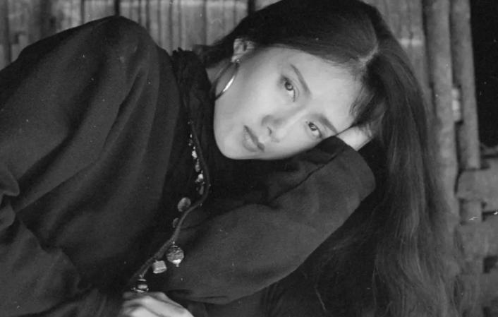 杨丽萍单身经历,杨丽萍自述不结婚原因