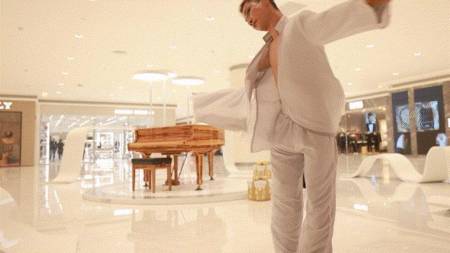 武汉武商广场圣诞,武商mall圣诞