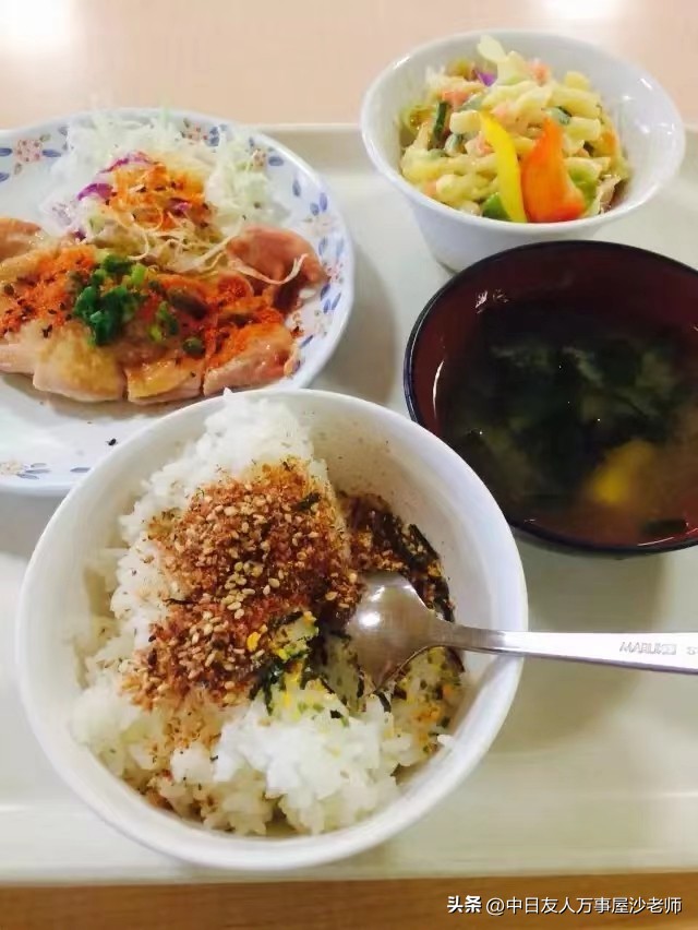 在日本留学打工累吗,在日本留学打工都干什么