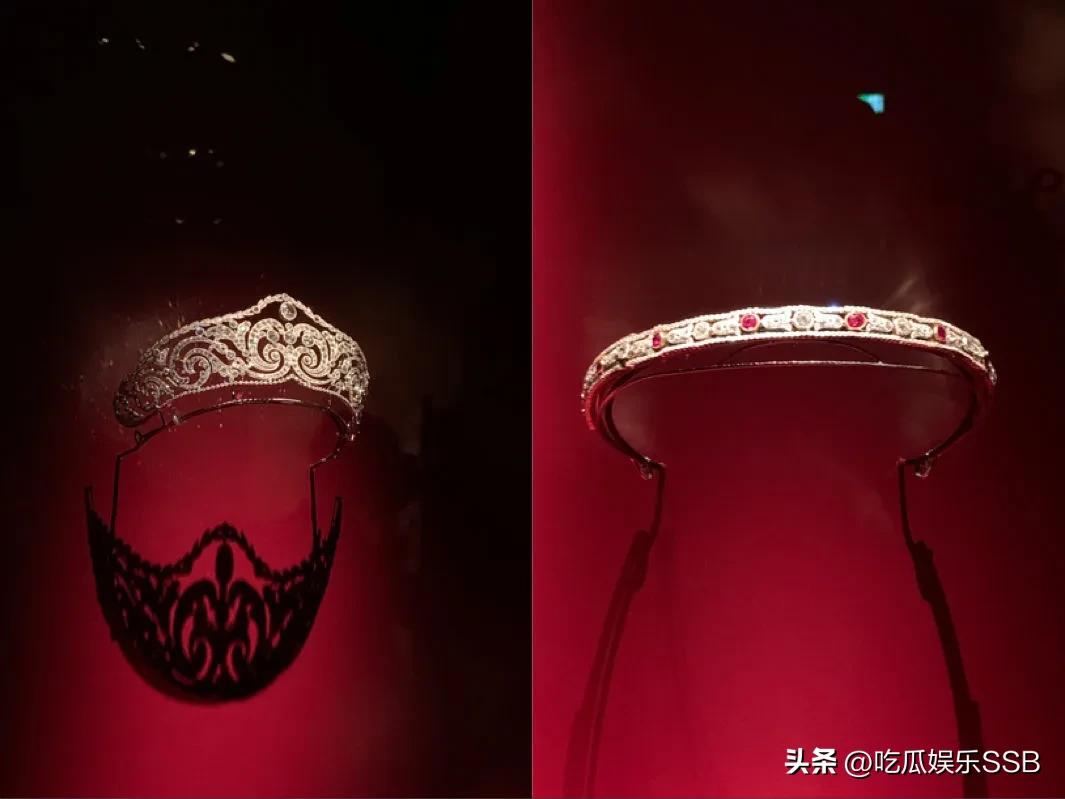 香港故宫卡地亚特展,香港故宫卡地亚