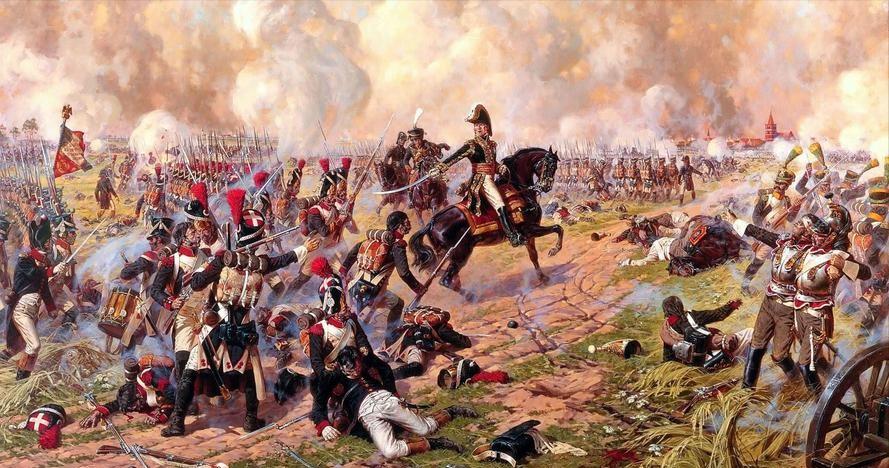 俄国与瑞典之争的始末：战争的起因及过程，以及带来的启示