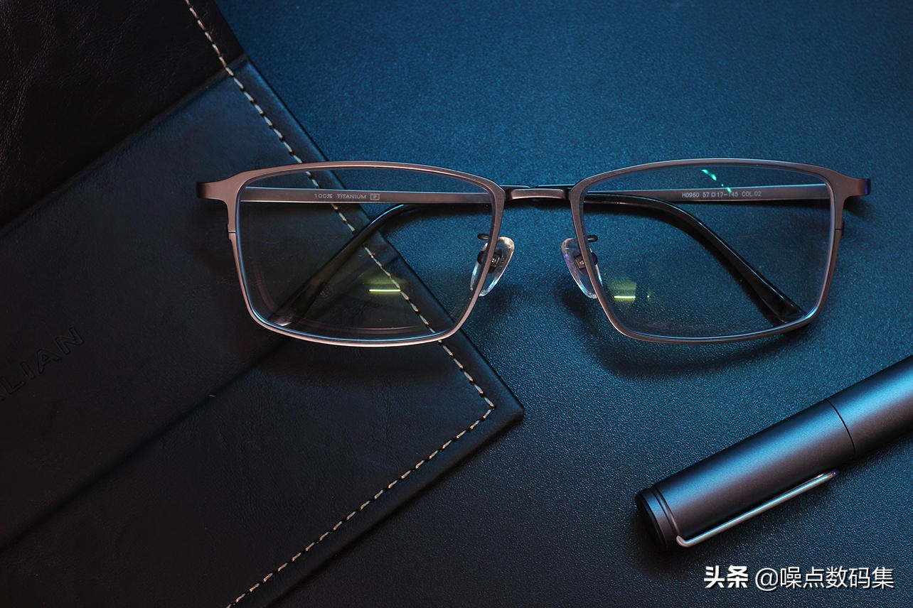 第一次网上配镜评测,第一次配镜在眼镜店靠谱吗