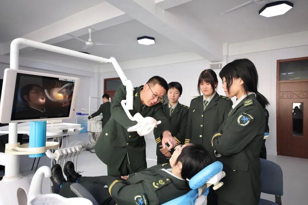 大连中港学校靠谱吗,大连中港教育学校介绍