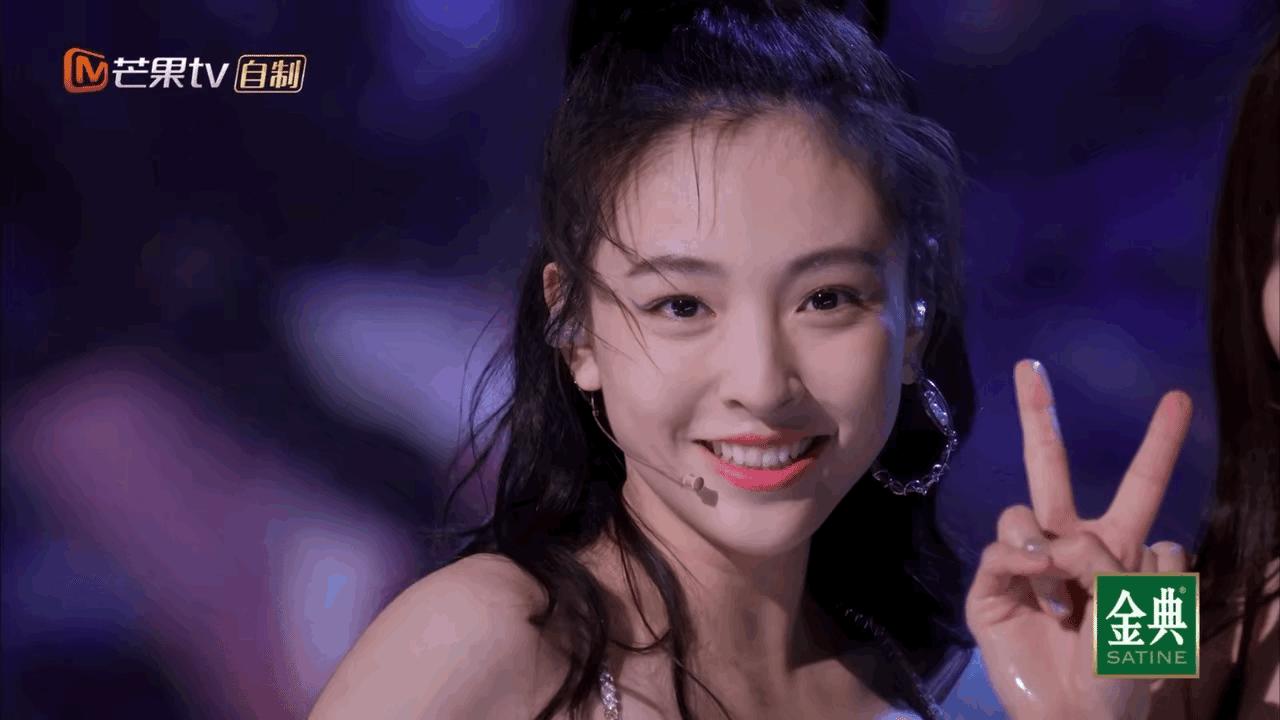 吴倩三公退赛,曝吴倩三公退赛