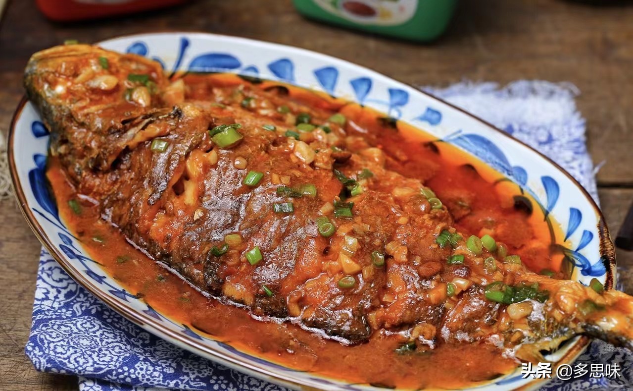 又是一道家常菜私藏美食大分享,简单几道家常菜味道鲜美做法下饭