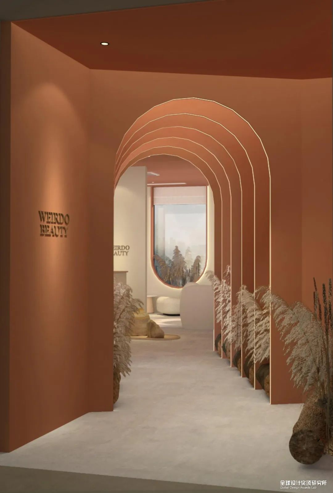 22年缪斯设计金奖,2023缪斯设计奖铂金奖