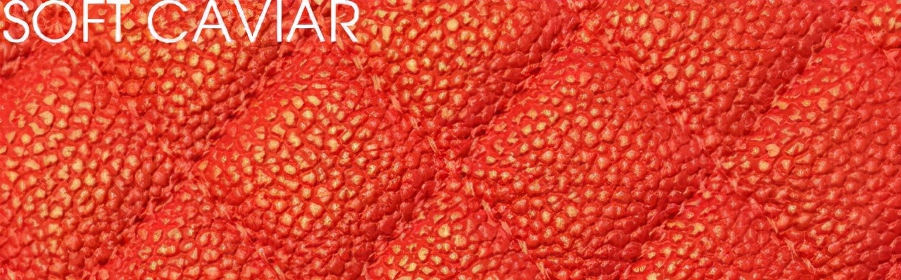 香奈儿鱼子酱的大球皮是什么皮质,香奈儿cf小号皮质是硬的还是软的