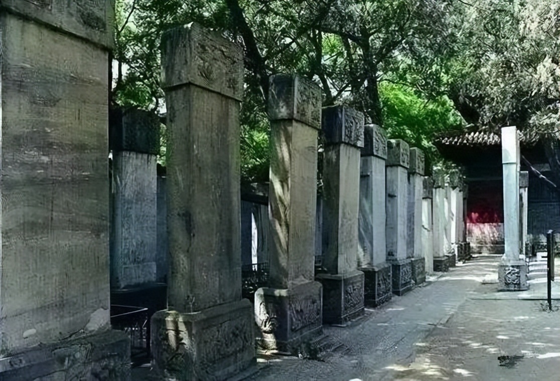 国子监腾退开始了吗,国子监腾退什么时间开始