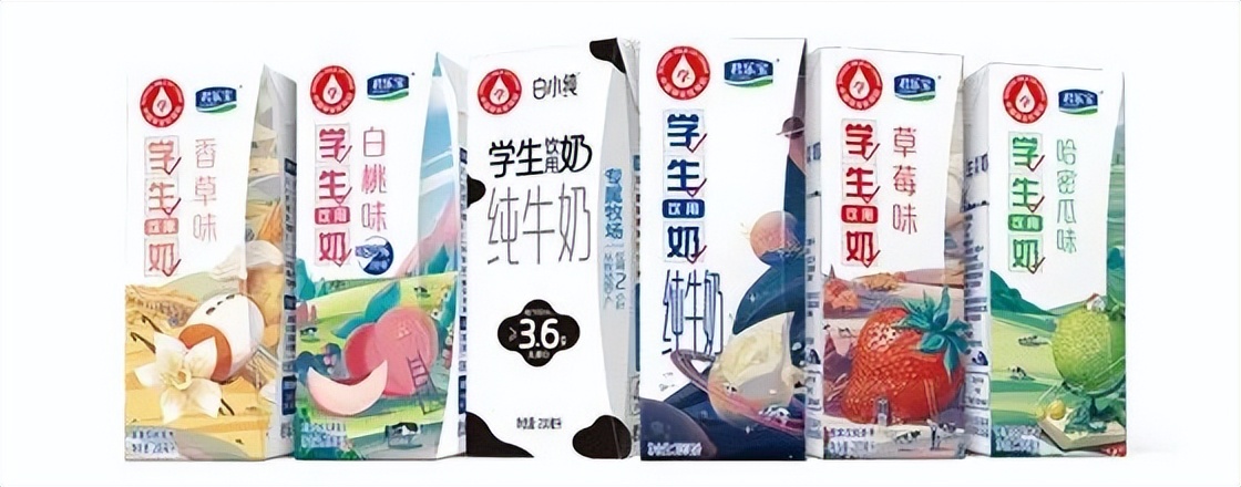 宗庆后要“恢复水的市场”，君乐宝投30亿安徽建基地
