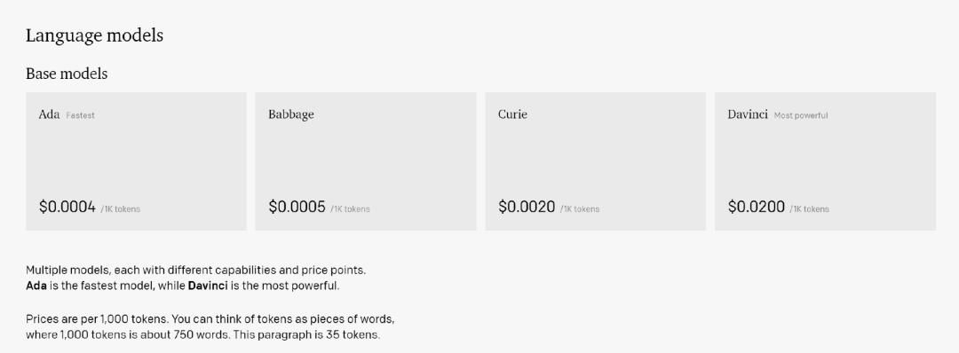 chatgpt财富密码在哪里,ChatGPT带来的新一轮商机