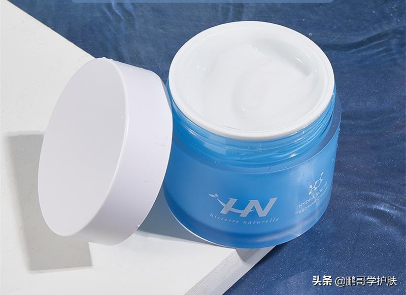 最好用的十大面霜排名图片,盘点最好用的十大面霜