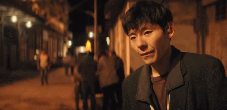 凭眼神迷倒全网，一开嗓被惊艳到了…《漫长的季节》里广西籍演员走红！